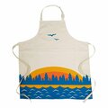 Alegria 2022107842 Scouts Grilling Apron AL3027725